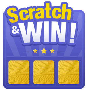 Win Real Money With Jungle Jackpot Scratch Card