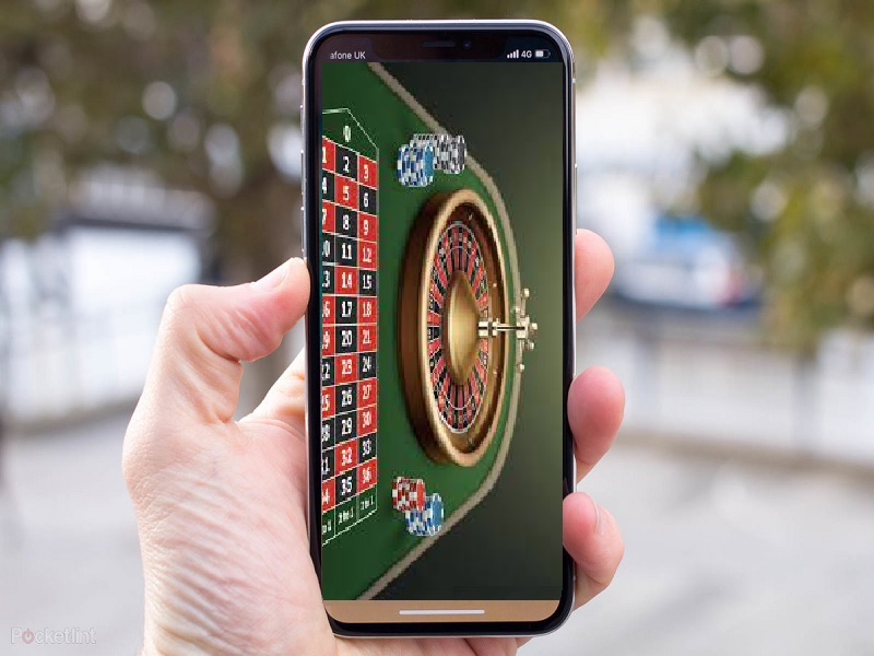 7 Casino Games To Play On iPhone For Real Money