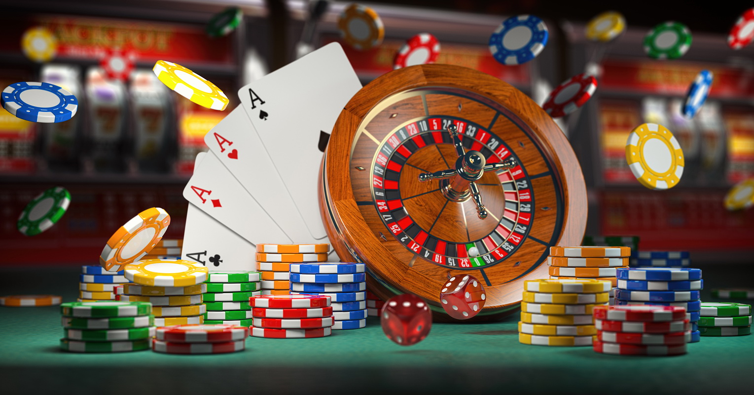 10 Top Online Casinos For 2024