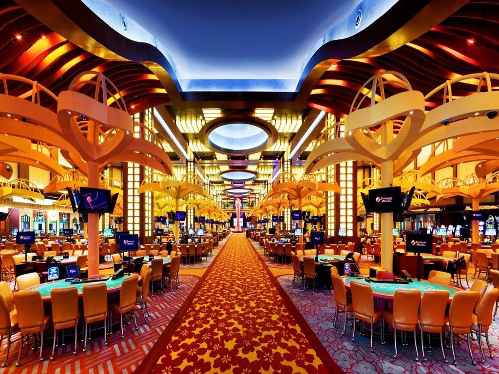 Top 5 Live Casinos To Try