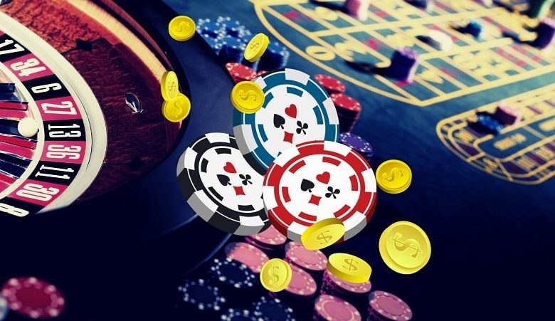 What Are The Top Online Slot Casinos For 2024