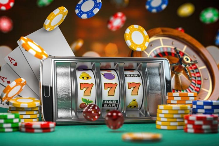 Top 10 Online Casinos For 2024