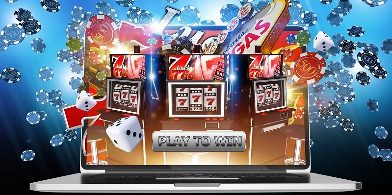 Exploring The World Of Free Online Gambling