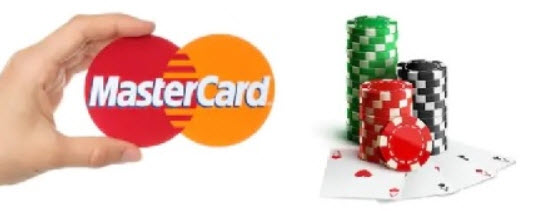 Which Online Casino Accepts Mastercard Payments