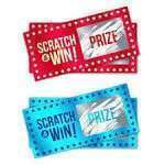 Win Real Money With Free Scratch Cards Online