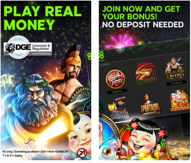 How To Play And Win Real Money On Slot Machine Apps