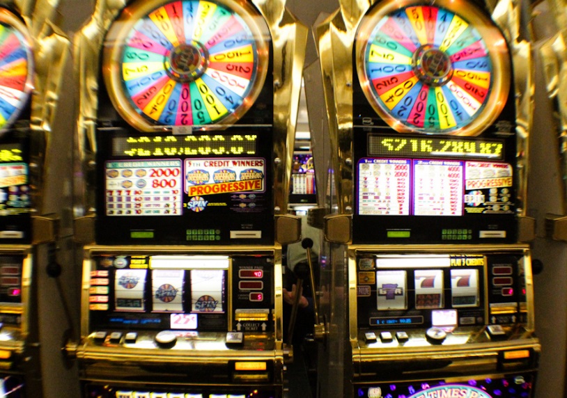 A Beginner's Guide To Playing Big Top Slots