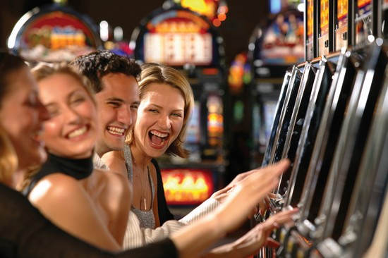 A Beginner's Guide To Playing Big Top Slots