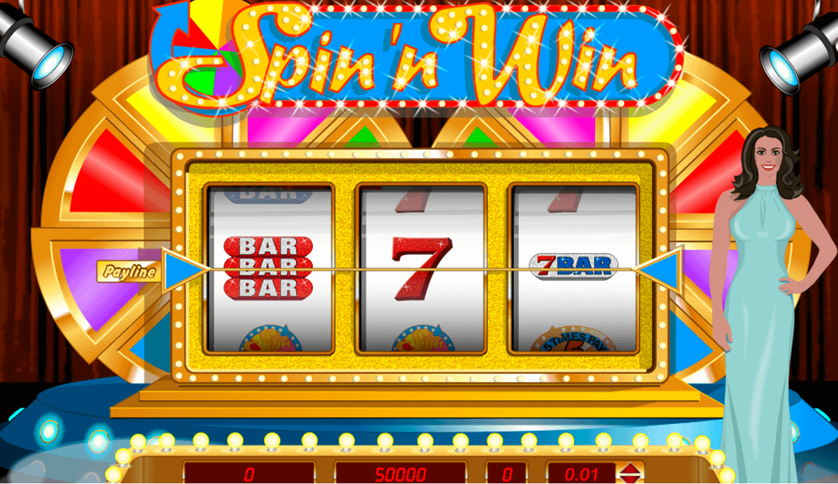 Top 5 Big Top Slots To Spin And Win