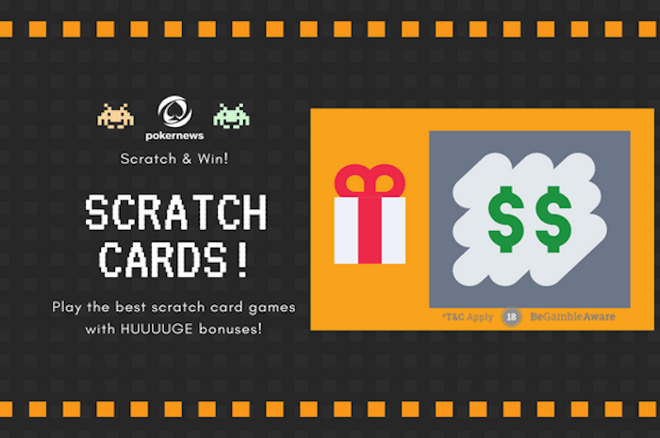 How To Win Real Money With Free Scratch Cards