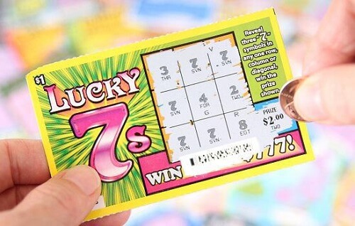 How To Win Real Money With Free Scratch Cards