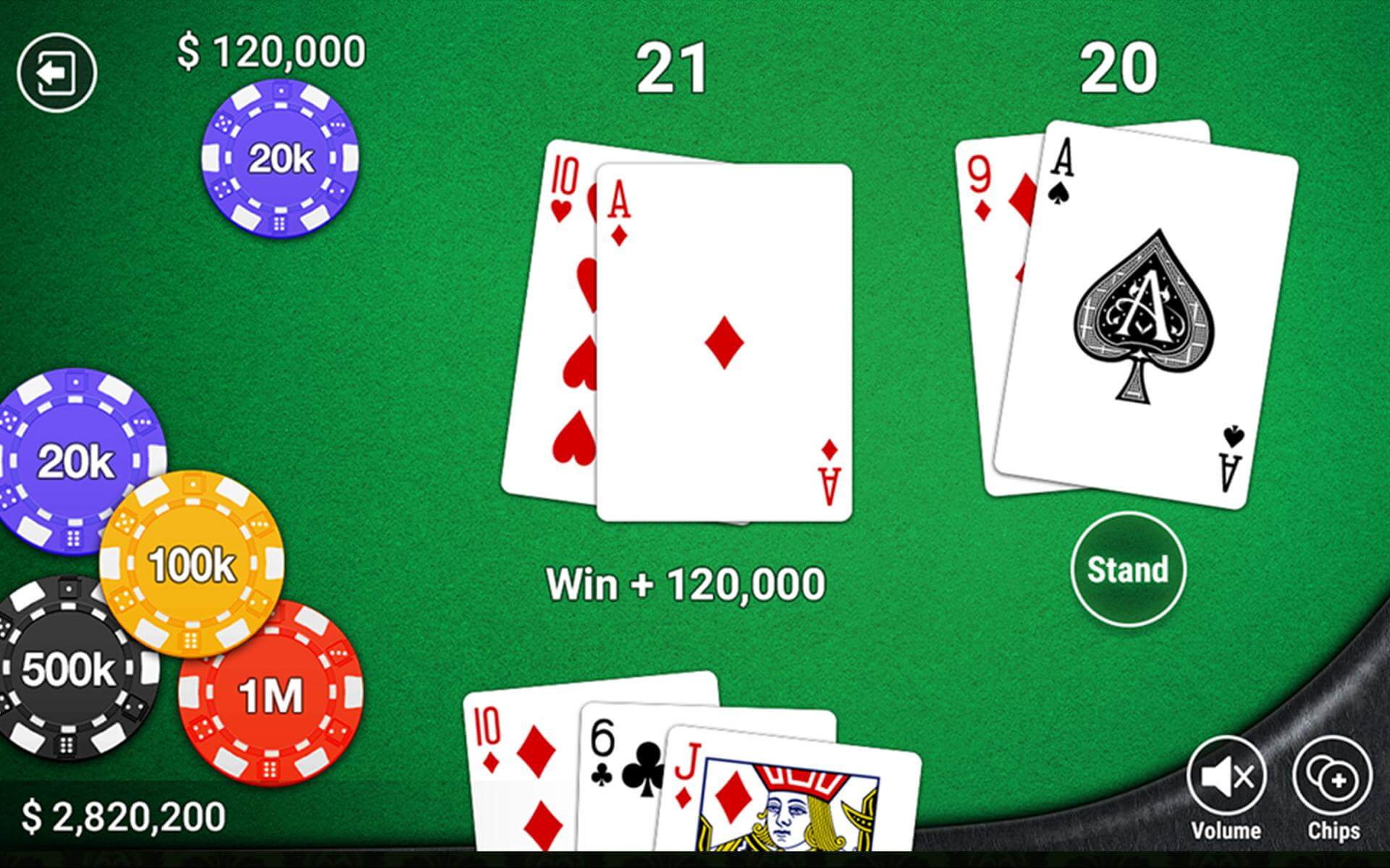 Dive Into The Fun With Real Money Blackjack Games