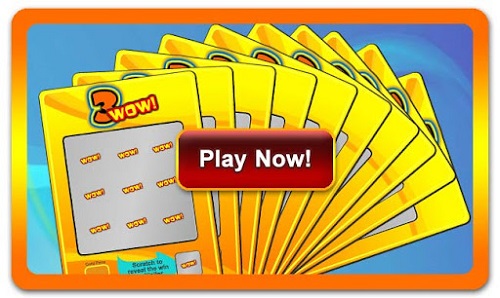Where Can I Play Free Scratch Card Games Online For Real Money?