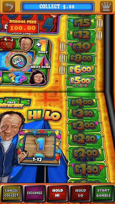 Get Ready For Non stop Entertainment With The Best Pub Fruit Machine App