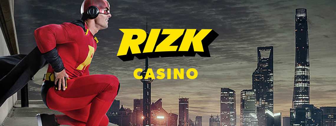 Rizk Casino