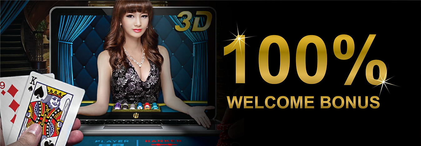 The Best Casino Sign up Offers Of The Year