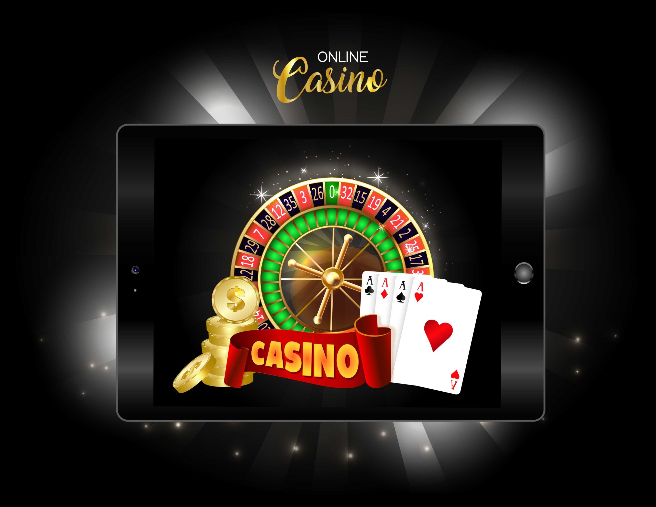 Which Online Casino Offers The Best Bonuses