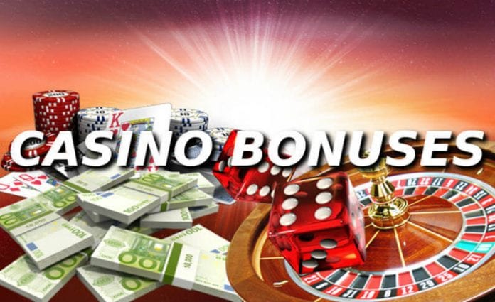 Which Online Casino Offers The Best Bonuses