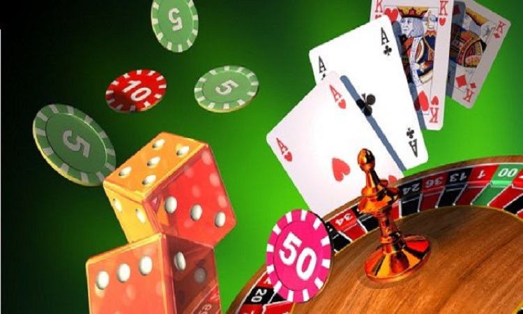 Which Online Casino Offers The Best Bonuses