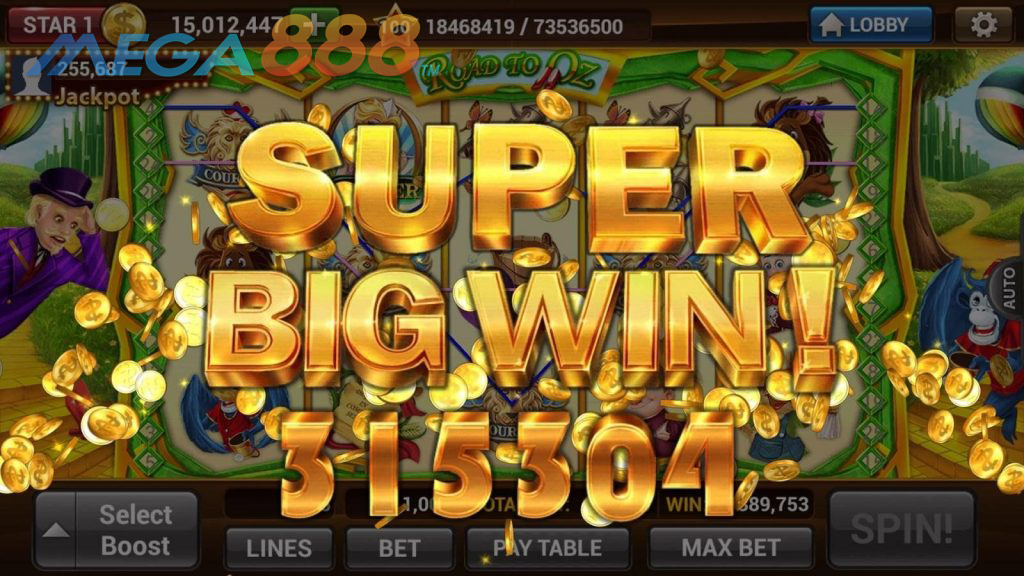How To Win Big On Big Top Slots
