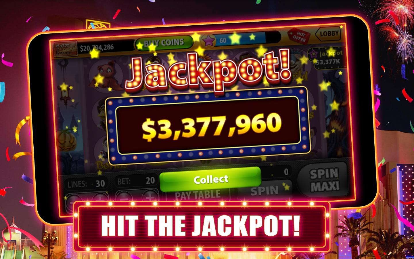 How To Win Big On Big Top Slots