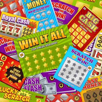 How To Win With Free Scratch Cards For Real Money