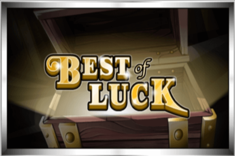 Unleash Your Luck At The Best Slot Site UK