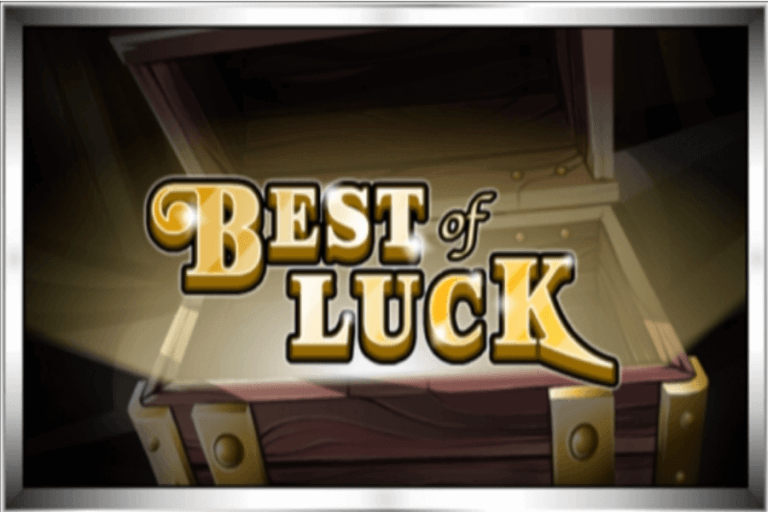 Unleash Your Luck At The Best Slot Site Uk