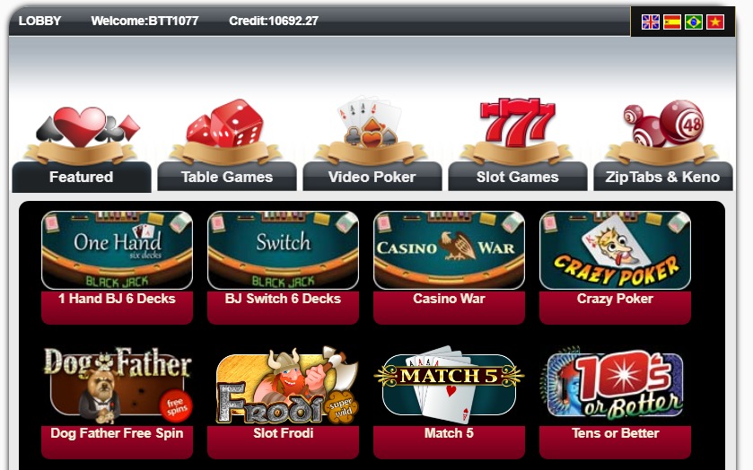 Discover The Thrill Of Virtual Casino Games On Mobile