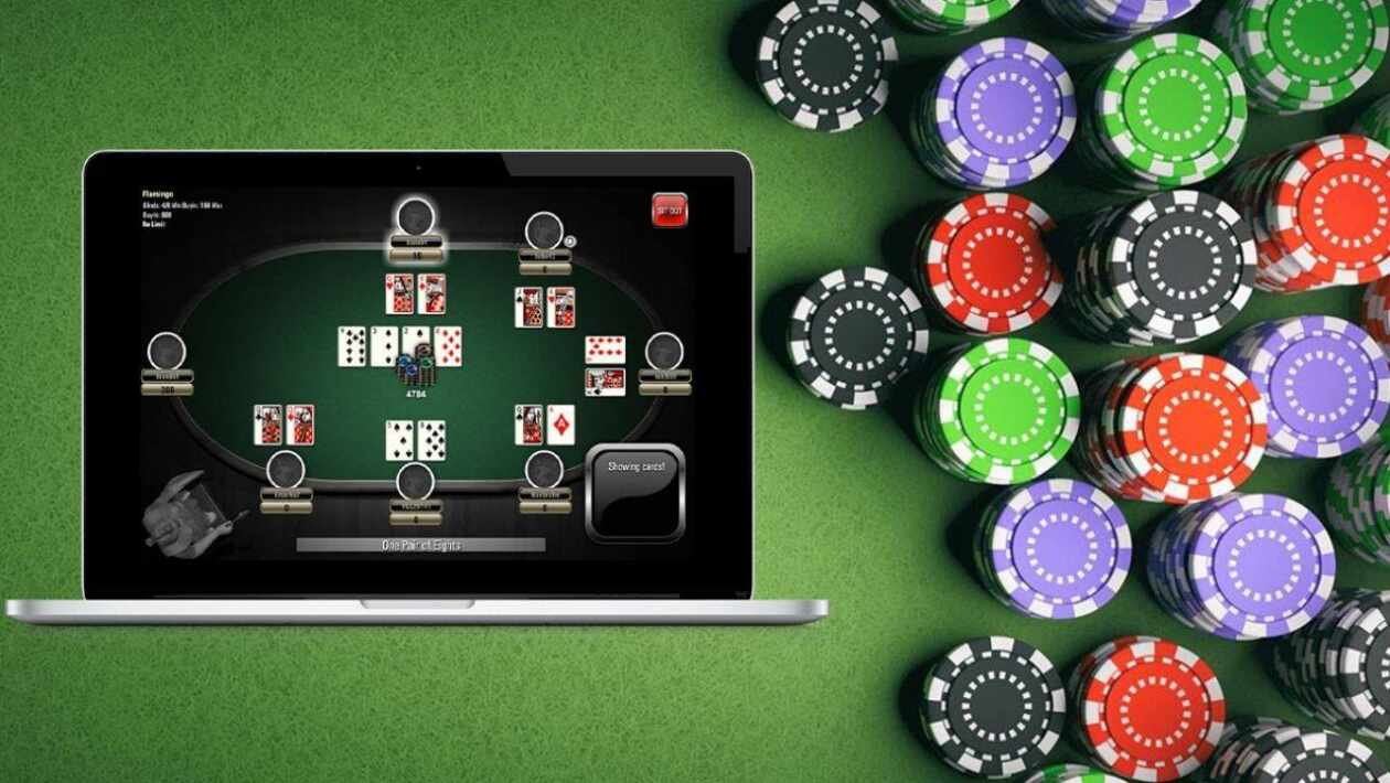 Thrill Of Virtual Casino Games On Mobile
