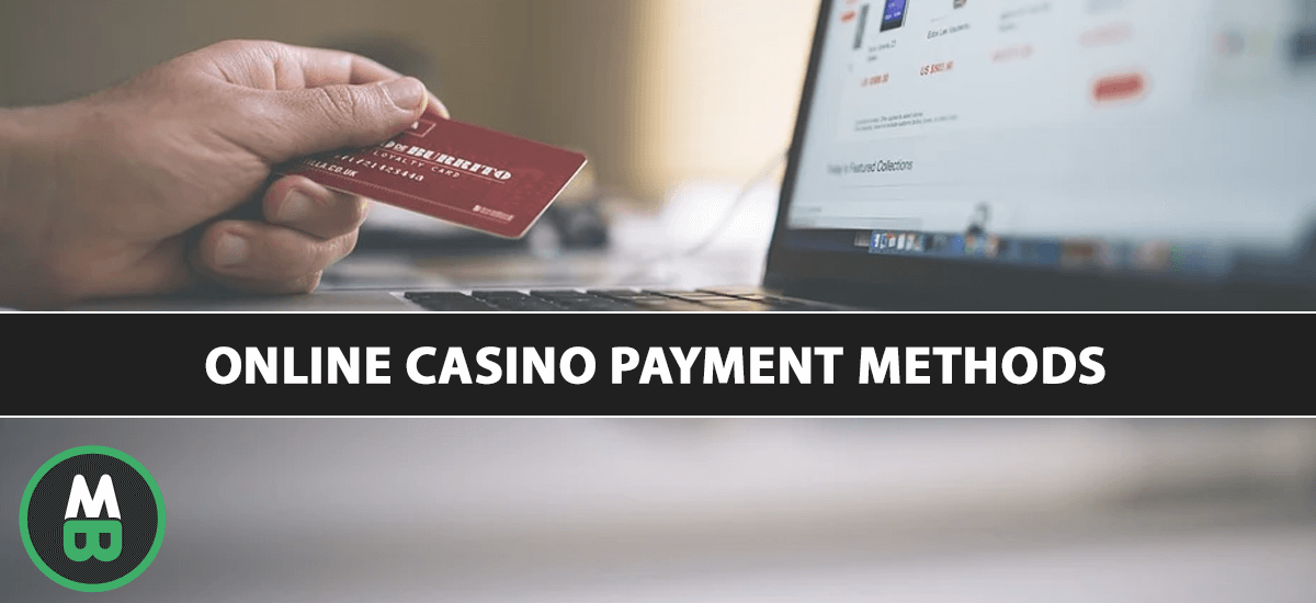 What Are The Payment Methods For The Phone Casino