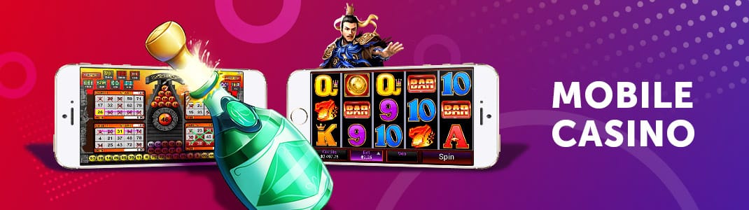 How Do You Pay For Mobile Casino