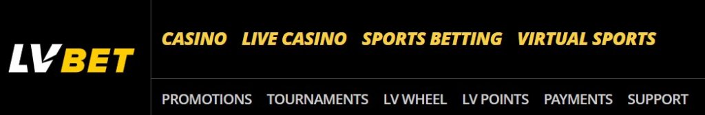 Lvbet.com