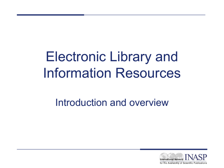 Ei-resource.org