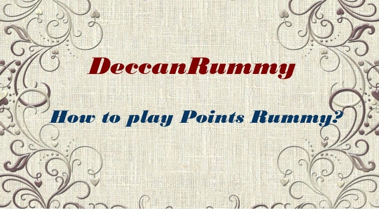 Deccanrummy.com