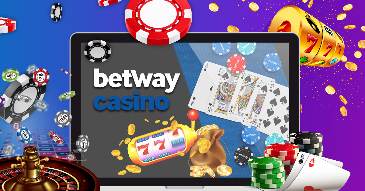 Us s Betway casino
