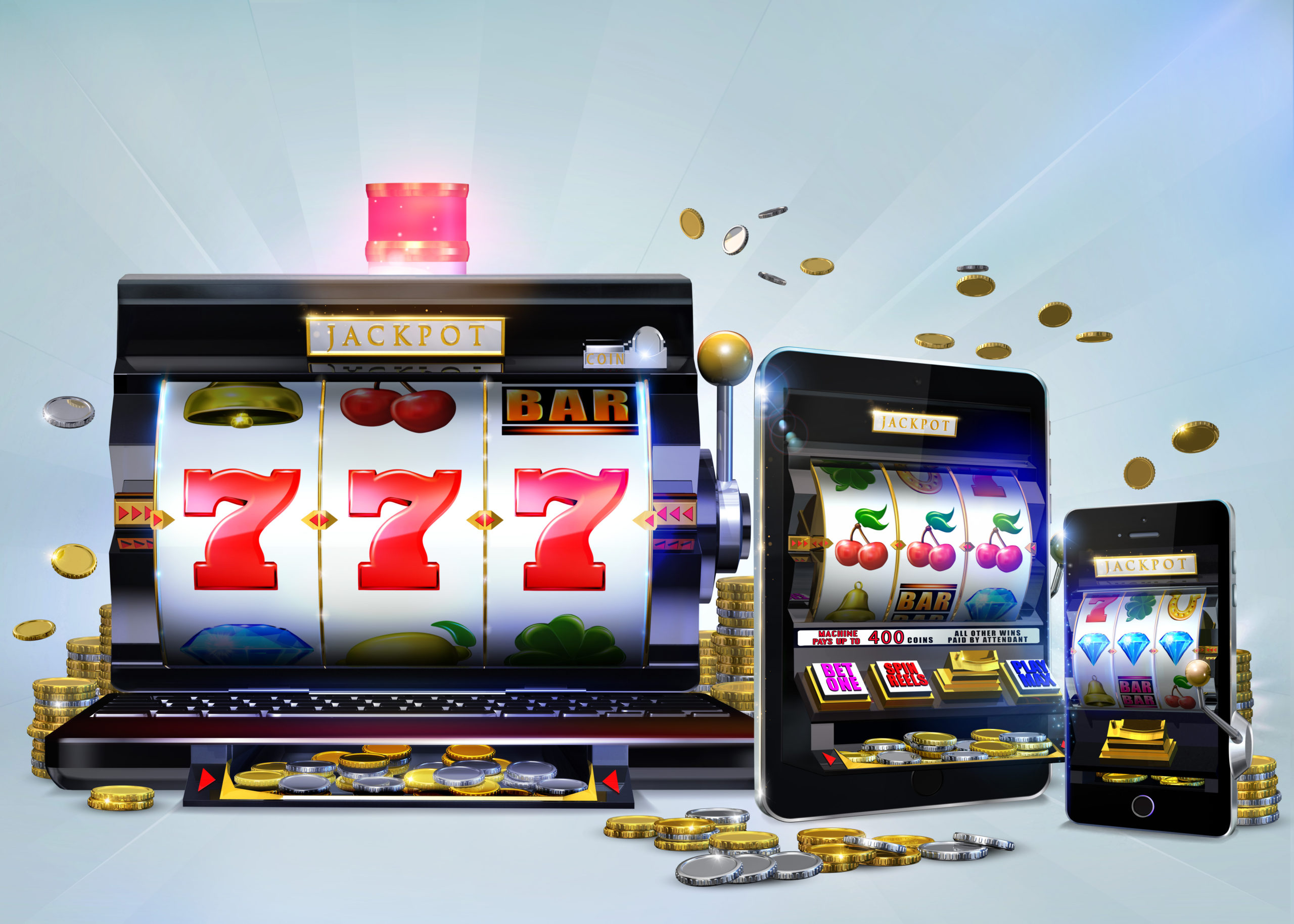 Slots Mobile