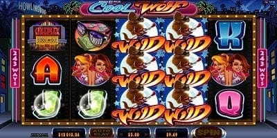 Slots Video