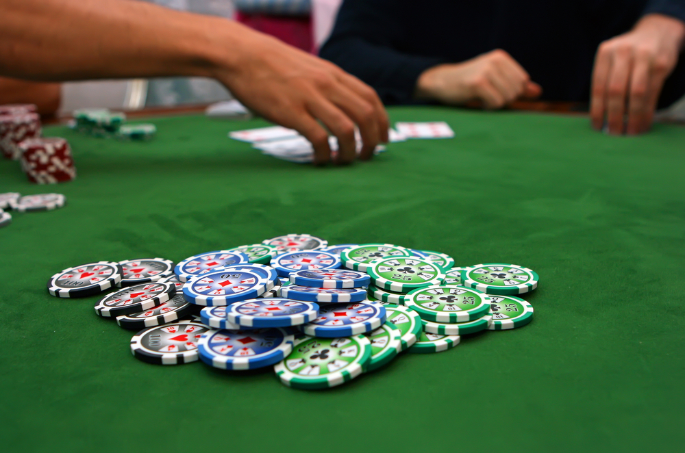 Poker Freerolls