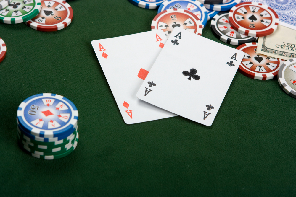 Poker Freerolls