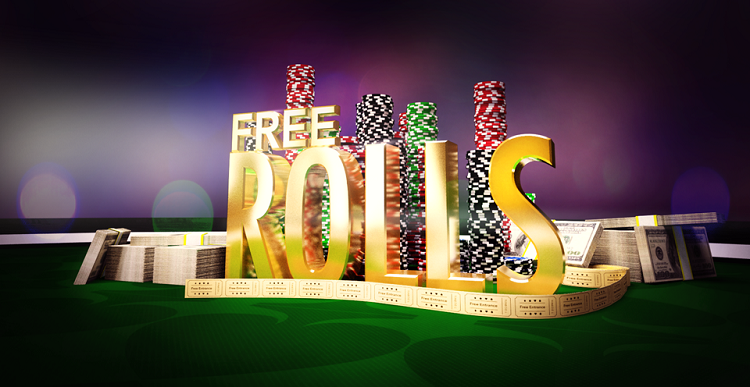 Poker Freerolls