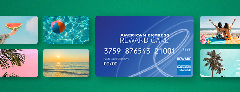 Payment Amex