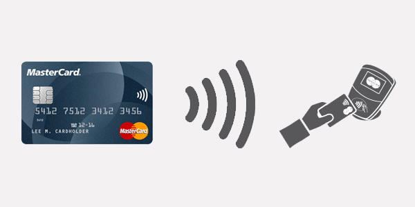 Payment Mastercard