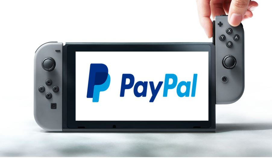 Payment Paypal