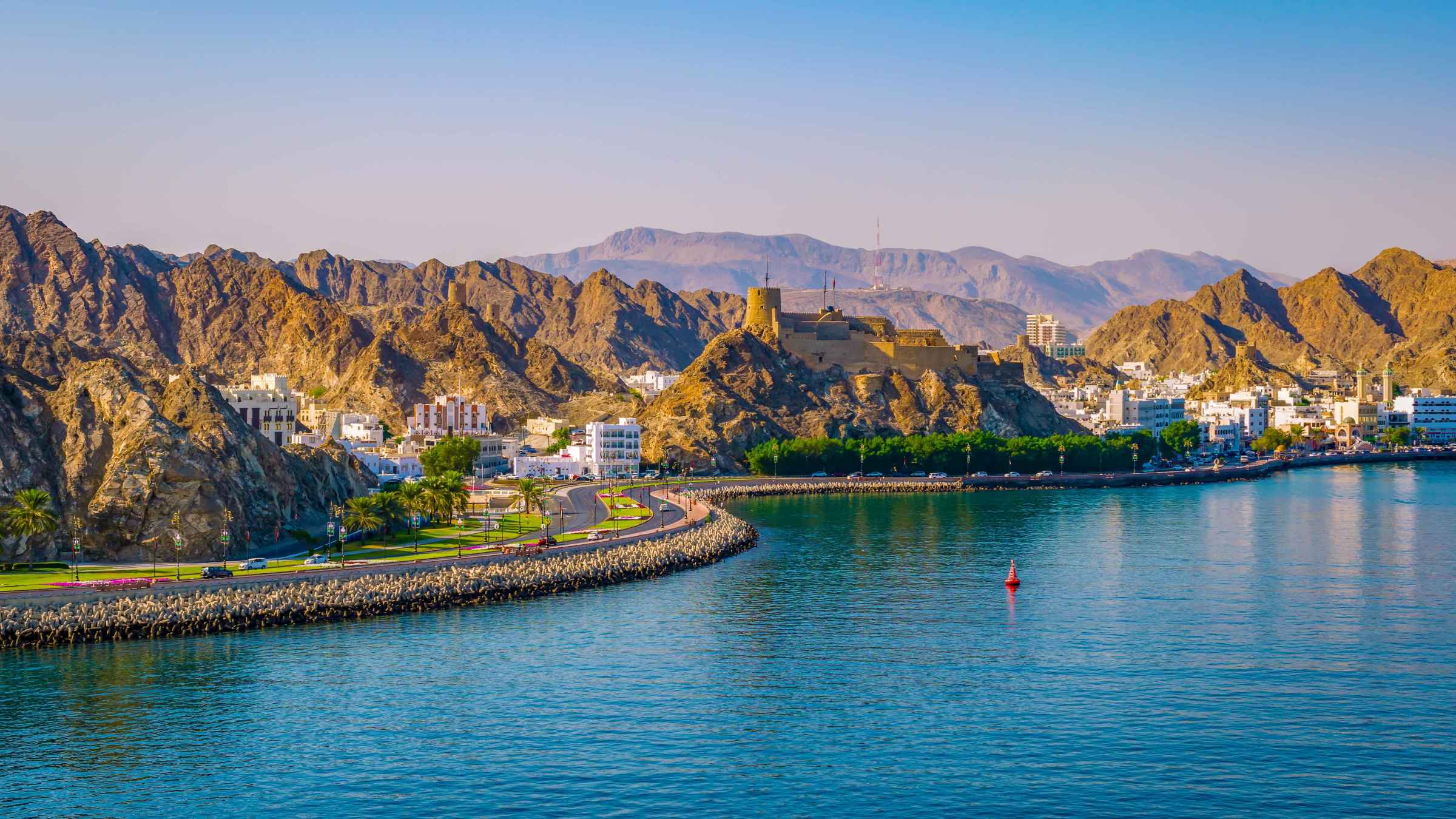 Oman