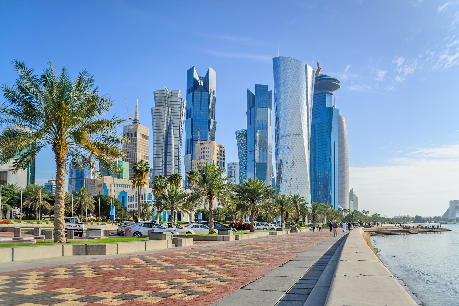 Qatar