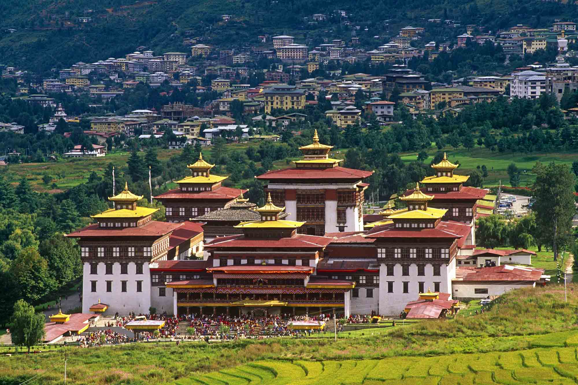 Bhutan