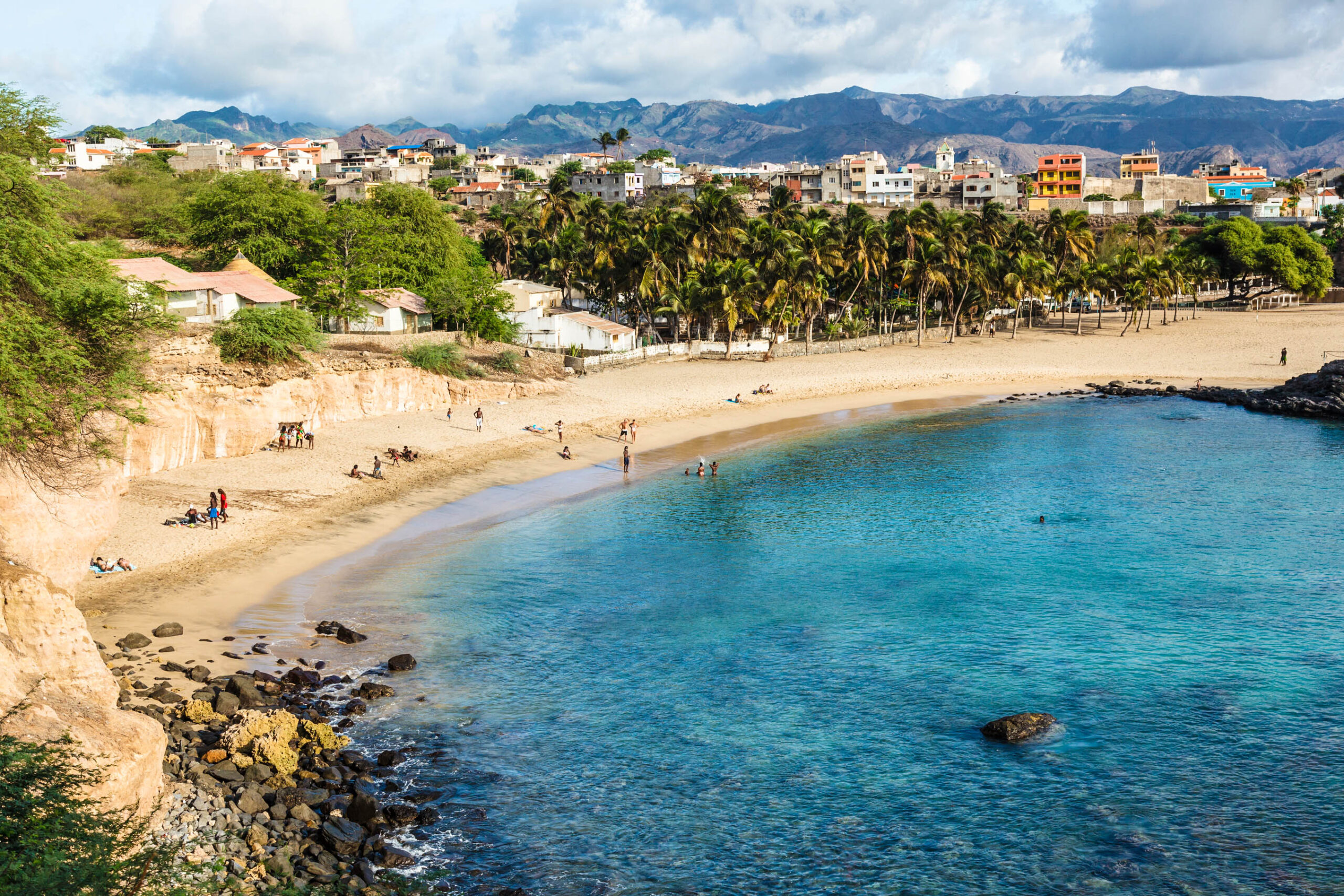 Cabo Verde