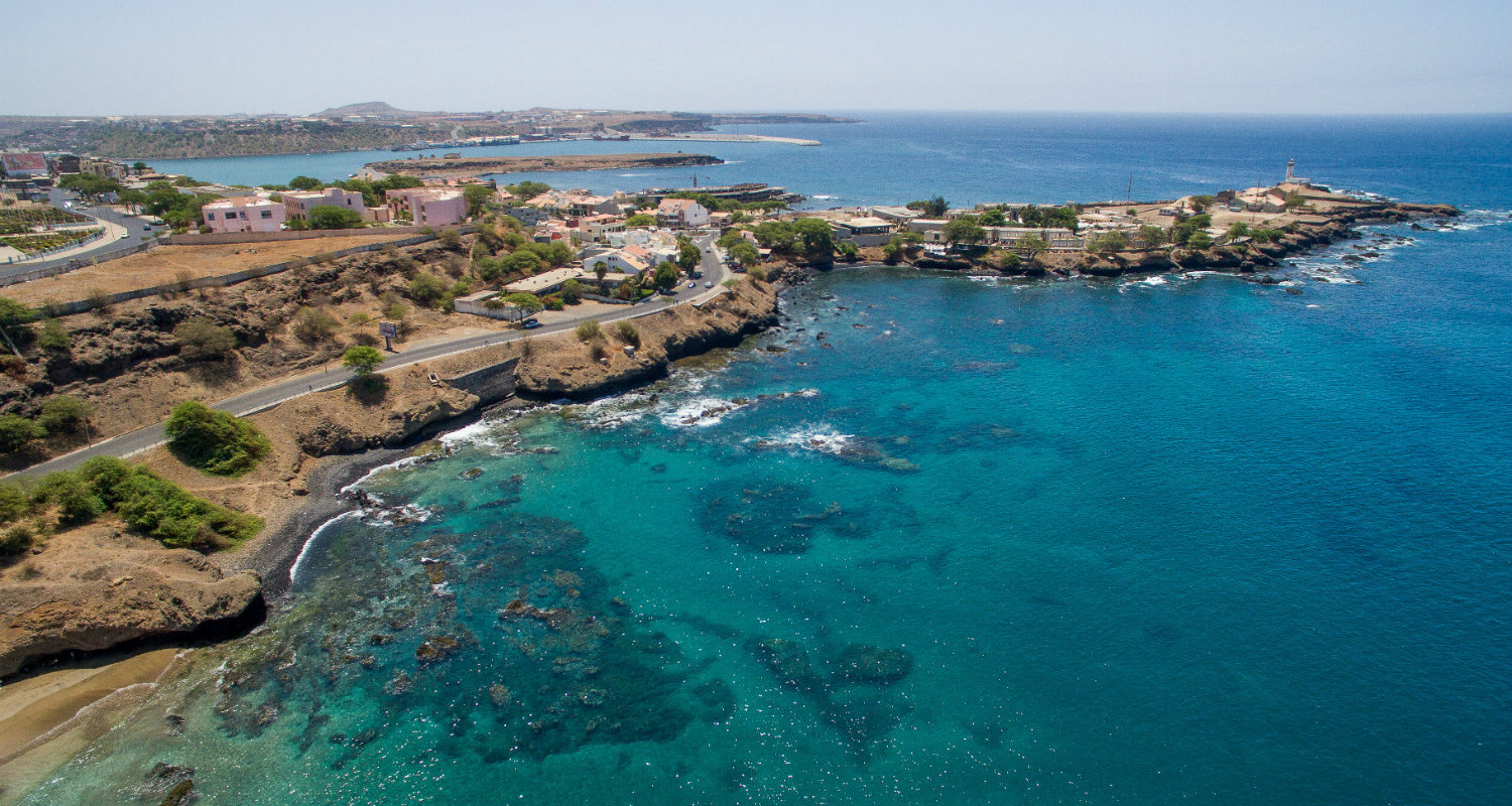 Cabo Verde