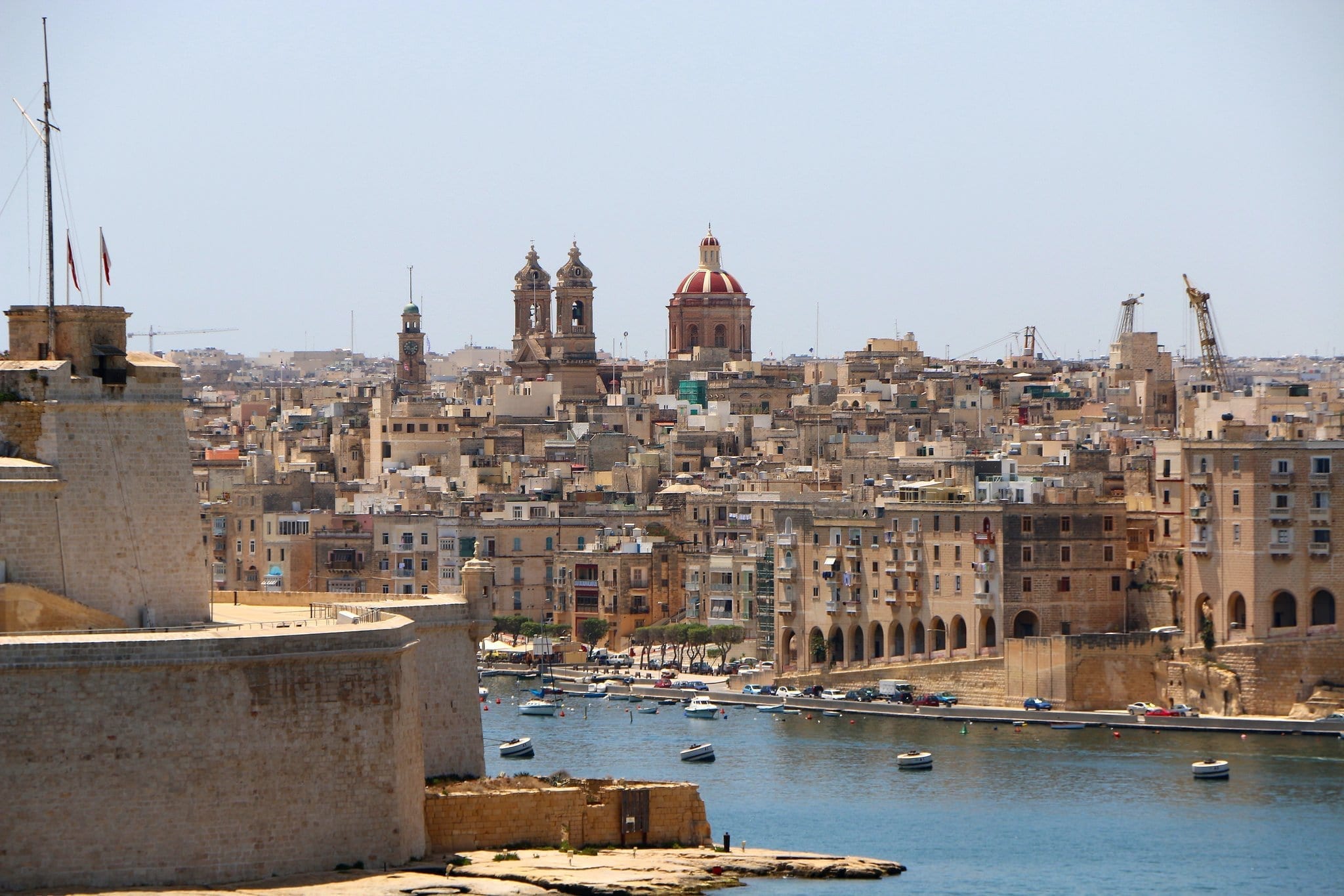 Malta